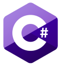 C# Logo